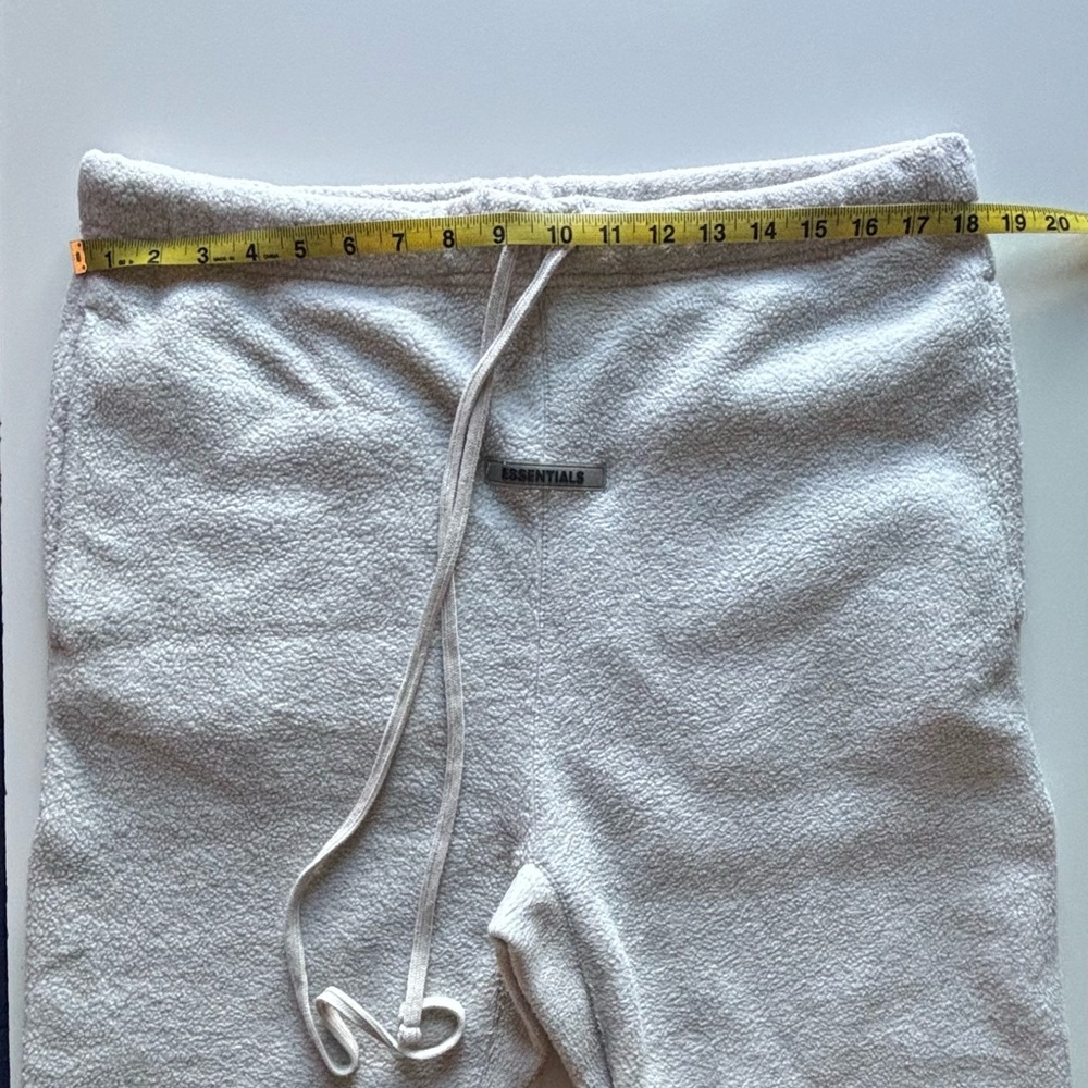 ESSENTIALS PANTS - Picture 11 of 14
